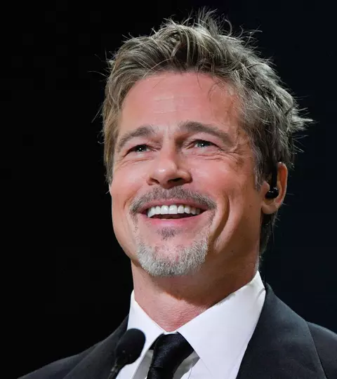 Brad Pitt nu îngroapă securea războiului cu Angelina Jolie. Ce noi acuzații îi aduce actorul