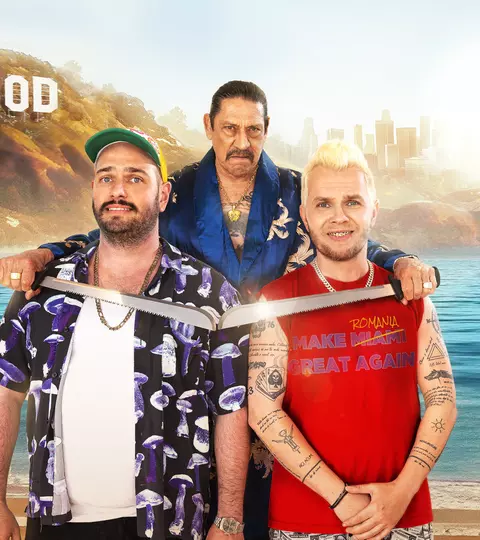 „Miami Bici 2” se vede la televizor! Unde și când este difuzat filmul cu Matei Dima și Codin Maticiuc