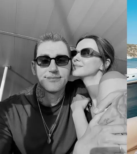 İrem Helvacıoğlu și soțul ei, Ural Kaspar, au fost implicați într-un accident rutier. Actrița a povestit fanilor prin ce a trecut