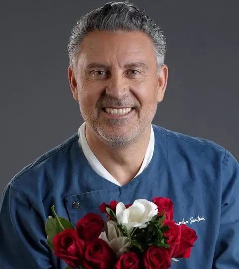 Transformarea uluitoare a lui Alexandru Sautner: De la debutul în gastronomie, la scaunul de jurat. Cum arăta la 21 de ani, când făcea primii pași în bucătărie