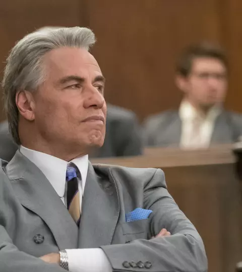 John Travolta a ajuns de râsul colegilor de breaslă. Cel mai recent film al său a avut încasări de puțin peste 170 de dolari!