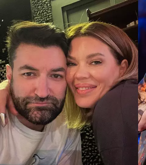 Cum reacționează Gina Pistol atunci când Smiley este abordat de fane: „Nu mai încerc să schimb pe nimeni”