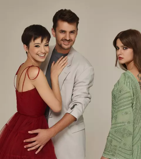 Serialul „Ana, mi-ai fost scrisă în ADN”, reînnoit pentru sezonul 2! Când are premiera la Antena 1