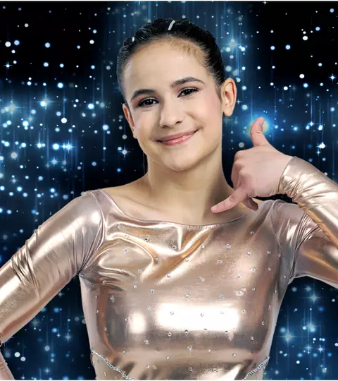 Damaris Lupu a triumfat la „Românii au talent”! Cum a arătat clasamentul final și cine a luat premiul de originalitate