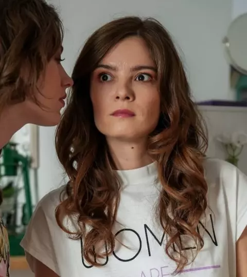Doina Teodoru, accident grav pe platourile de filmare. „Toată lumea era albă la față”