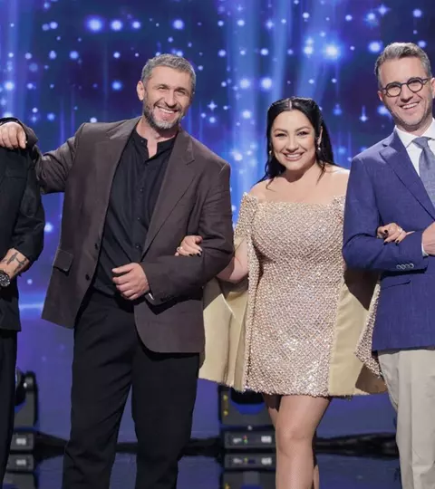 Cine sunt următorii 3 finaliști de la Românii au talent 2025. Concurentul ales de jurați pentru Premiul de Originalitate