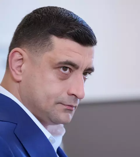 George Simion, reacție după exit-poll-urile alegerilor prezidențiale 2025: „Suntem câștigătorii clari ai acestor alegeri”
