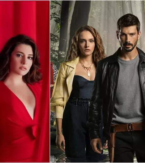 Kanal D aruncă iar în aer programul serialelor turcești: când vor fi difuzate „Pierduți în dragoste” și „Dragoste fără hotare”