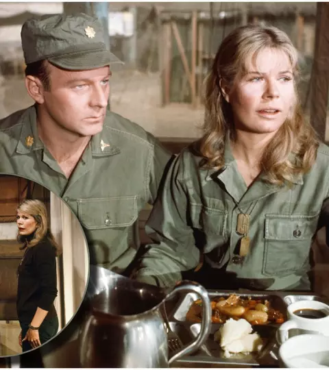 Loretta Swit a murit. Îndrăgita „Hot Lips” din serialul „M*A*S*H” avea 87 de ani