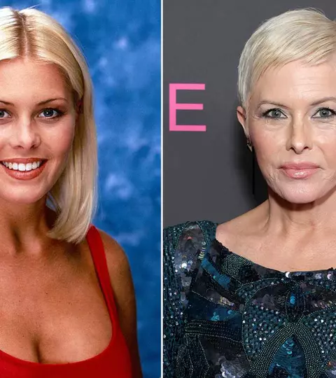 Nicole Eggert, o viață plină de faimă și încercări. Actrița din Baywatch se luptă cu cancerul și și-a schimbat cariera