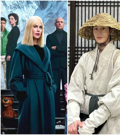 Trei seriale noi ce vor domina streamingul: „Nouă străini”, „Dragă Hongrang” și „Styx” – actori de top și povești captivante