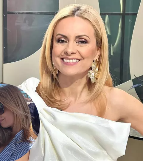 Simona Gherghe, imagini adorabile cu fiul ei. Mesajul emoționant transmis de ziua lui Vlad. „Ești o bucurie de copil”