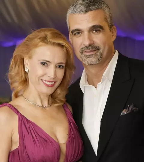 Monica Davidescu și Aurelian Temișan: secretul unei căsnicii lungi și fericite. „Noi ne respectăm momentele de tăcere”. EXCLUSIV
