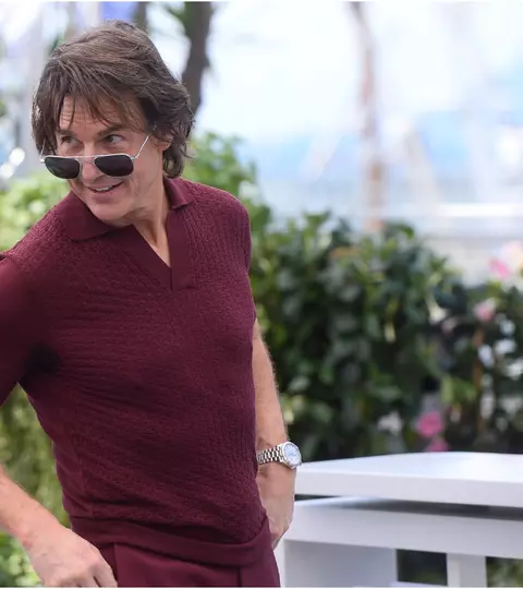 Tom Cruise și Christopher McQuarrie, moment surpriză la Cannes. Ce au dezvăluit despre colaborarea lor de succes