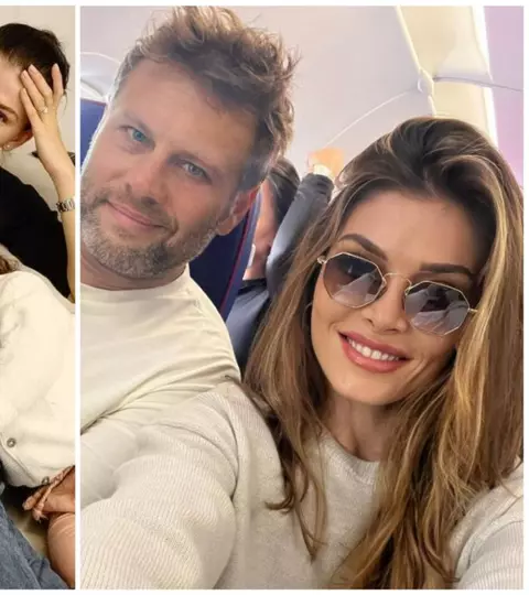 Alina Pușcaș, vacanță în Veneția cu soțul și cei trei copii: „Trimiteți ajutor… și poate și niște gelato!”