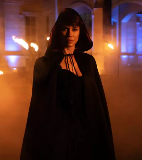Ana Ularu prezintă „Trădătorii”, noul reality-show psihologic de la PRO TV. Când începe emisiunea