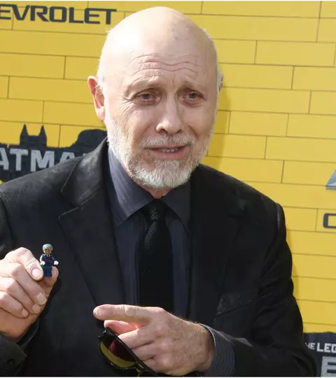 Hector Elizondo, de nerecunoscut la 88 de ani. Cum arată acum actorul din „Pretty Woman”