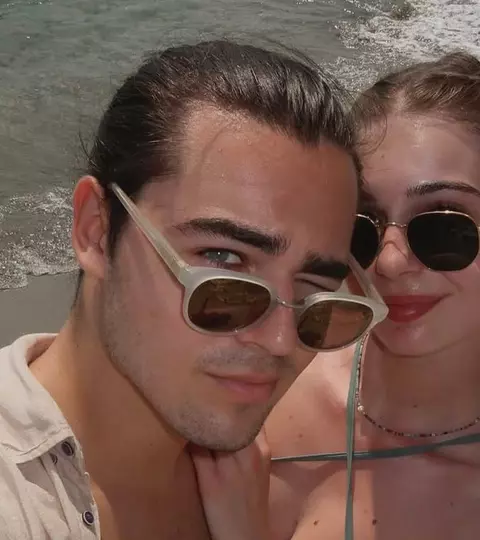 Radu Ștefan Bănică și Ioana Văllimărescu au împlinit 2 ani de relație. Mesajul emoționant postat de actor pe Instagram. „Două călătorii în jurul soarelui”