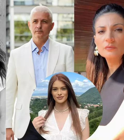Vedetele se alătură protestului după moartea Teodorei Marcu. Ce mesaje au transmis Andreea Raicu și Ioana Ginghină înainte de manifestația din Piața Victoriei