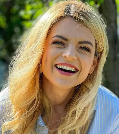 Victoria Răileanu, imagine emoționantă de familie. Ce spune despre legătura specială dintre copiii ei