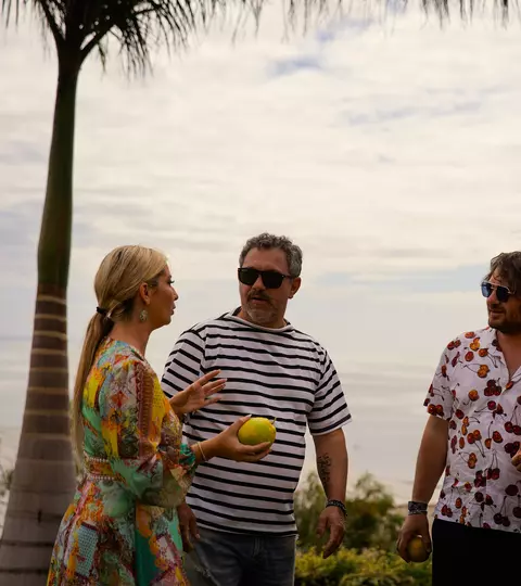 Când începe „Pe drumul gustului” la Pro TV. Sorin Bontea, Florin Dumitrescu și Cătălin Scărlătescu, într-o aventură culinară spectaculoasă
