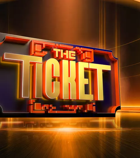 The Ticket, noua emisiune de la Antena 1. Când are premiera show-ul cu Mihai Bendeac