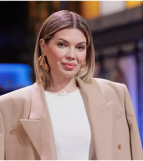 Gina Pistol, între șantier și filmările pentru noul sezon MasterChef. „Ne-am apucat să construim două case”. EXCLUSIV
