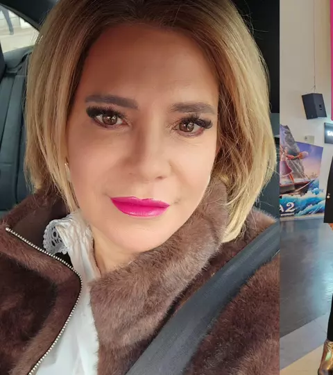 Cine este și cu ce se ocupă soția lui Serghei Mizil. Sunt împreună de peste trei decenii și au o relație atipică: „Nu mă sufocă, fac ce vreau!”