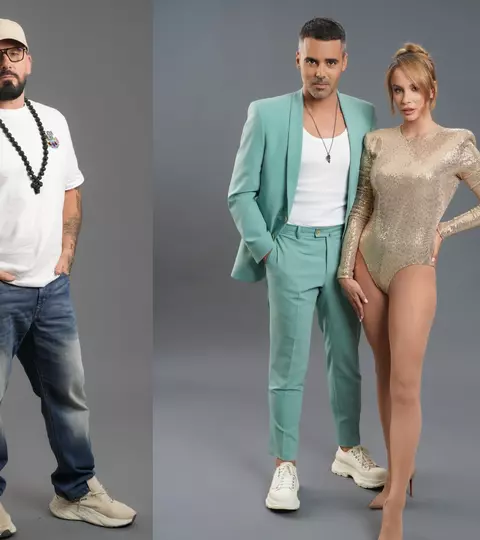 Cele 9 cupluri de vedete care participă la Power Couple România, sezonul 3. Primele declarații ale concurenților