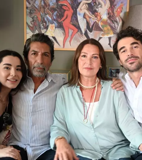 Când se termină serialul turcesc „Minciuni de familie”, de la Kanal D. Cu ce serial va fi înlocuit