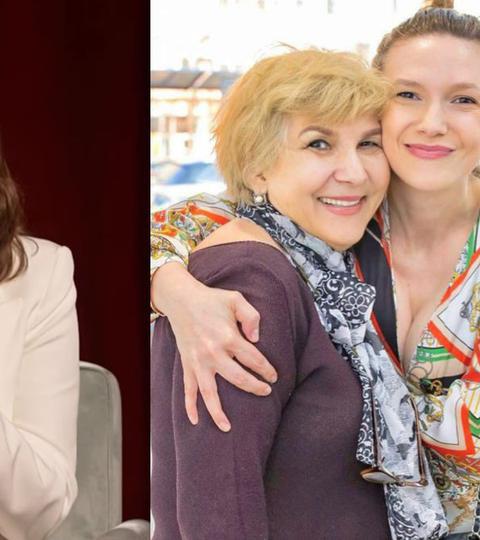 Adela Popescu, declarație emoționantă pentru mama ei: „Nu m-a dezamăgit niciodată”. Doina a împlinit 71 de ani