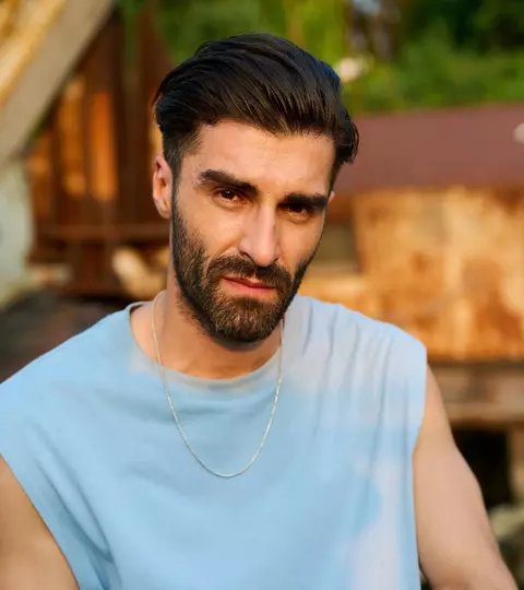 Daniel Nuță, despre proiectele viitoare și colaborarea cu Pro TV: „Tot ceea ce își poate dori un actor”