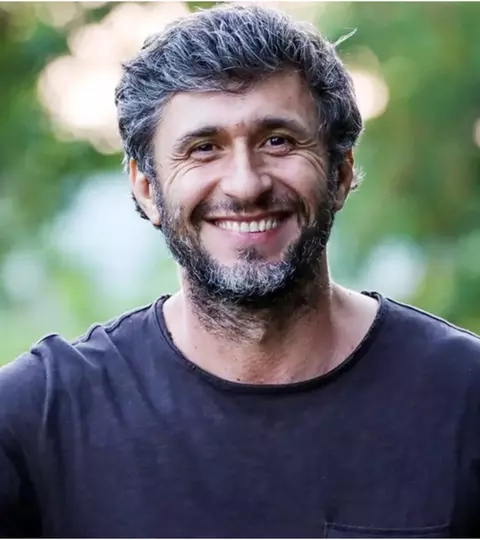 Ce hobby are Dragoș Bucur după ce s-a mutat la țară: „E mai simplu decât credeam”