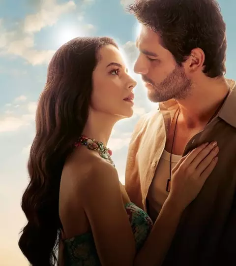 „Alaca – iubire și trădare”: Noul serial turcesc de la Acasă și actorii principali care dau viață poveștii