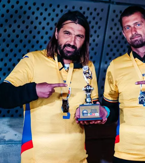 Dan Alexa și Gabi Tamaș, despre ce nu s-a văzut la TV, în Asia Express. „Am râs mult în noaptea aia”. EXCLUSIV