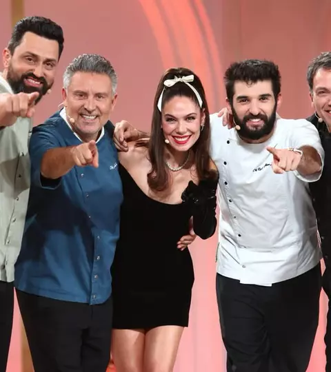 Irina Fodor, detalii din culisele noului sezon „Chefi la cuțite”. Cum se înțeleg jurații, de fapt, atunci când nu sunt filmați