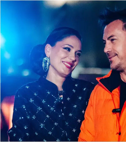 Irina Fodor, mesaj emoționant după finala Asia Express 2025: „Acești oameni ne sunt a doua familie”. Anunțul făcut de prezentatoarea Antena 1