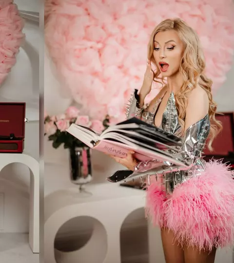 Mesajul Andreei Bălan despre spiritualitate a stârnit reacții în online. „Ne-ai zăpăcit. Te lauzi încontinuu” - Declarația vedetei care a inflamat internetul