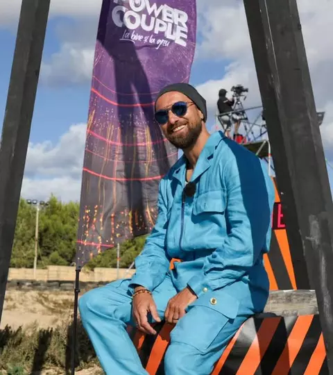 Dani Oțil, cu viteză tot înainte în „Power Couple”, sezonul 3. „Jocurile noastre au devenit sporturi” | EXCLUSIV