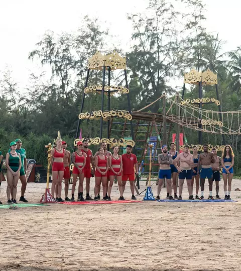 „Desafio: Aventura”: recompensele schimbă regulile jocului. Ce se întâmplă în ediția difuzată pe 12 ianuarie la Pro TV