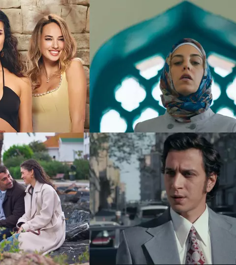Netflix Turcia 2026: seriale noi, sezoane mult așteptate și adaptări de top. Lista completă