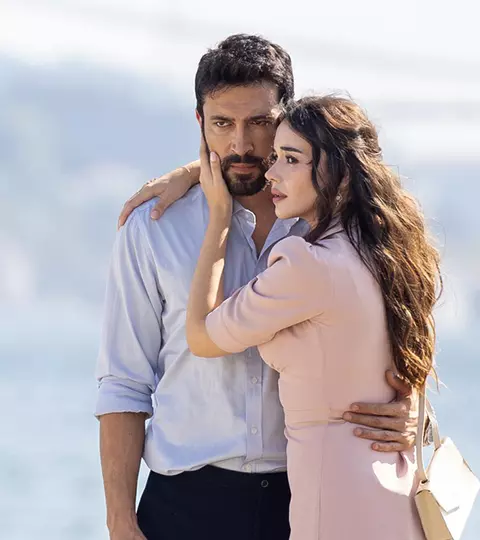 „Pentru copilul meu”, o nouă dramă turcească la Happy Channel. Programul de difuzare și mari schimbări în grilă