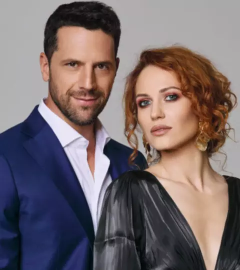 Adrian Nartea, anunț despre sezonul 4: „Nu se va mai numi Iubire cu parfum de lavandă”.  Povestea se mută pe noi protagoniști după moartea Andei