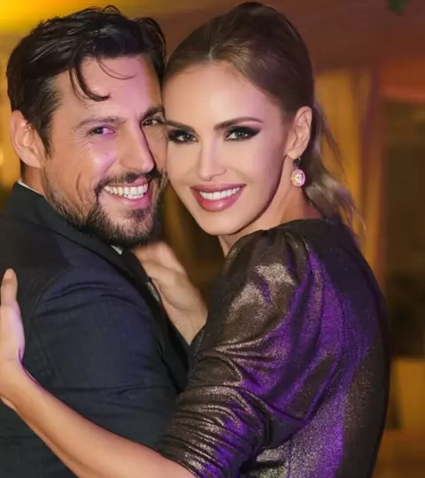 Daniel Pavel, decizie neașteptată în Thailanda. De ce a ales să nu o ia pe soția lui, Ana, la filmările Desafio: „Ar însemna un efort logistic”