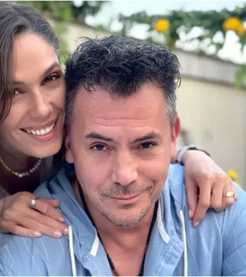 Răzvan Fodor a împlinit 51 de ani. Ce surpriză i-a pregătit Irina: „El este motorul hazului în casa noastră”