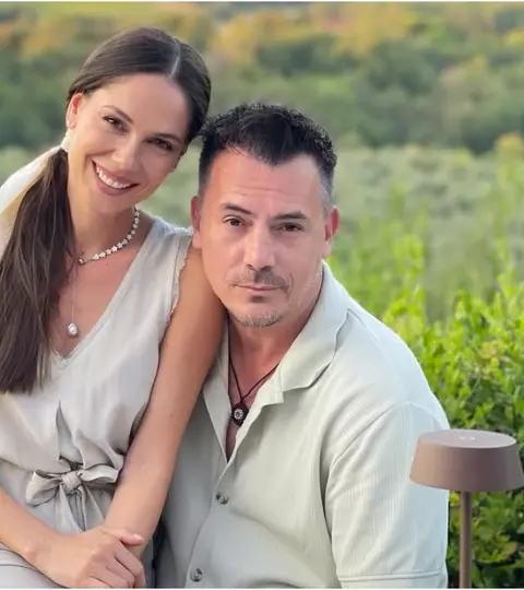 I-a cerut Răzvan Fodor soției sale să renunțe la „Asia Express”? Mărturisirea sinceră a Irinei Fodor despre cele două luni de separare