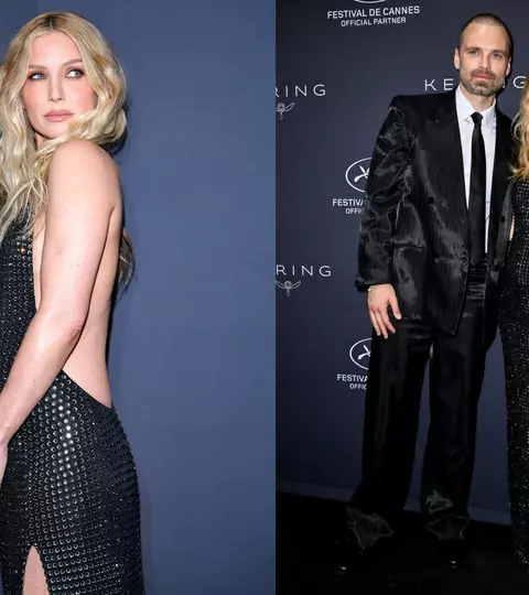 Sebastian Stan și Annabelle Wallis, prima apariție oficială după vestea că vor avea un copil! Cum s-au afișat la Cannes 2026
