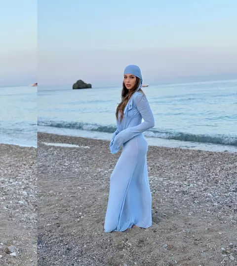 Roxana Nemeș, vacanță de lux cu gemenii în Antalya! Suma uriașă plătită pentru doar 4 nopți de cazare