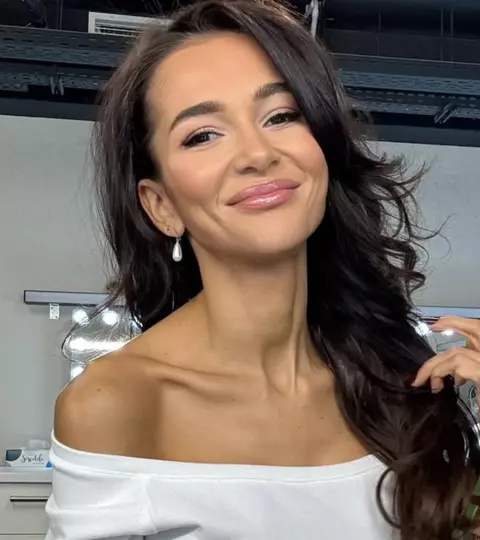 Ruxandra Luca s-a întors la „Super Neatza”! Ce a spus în direct despre imaginile care au creat scandal în online