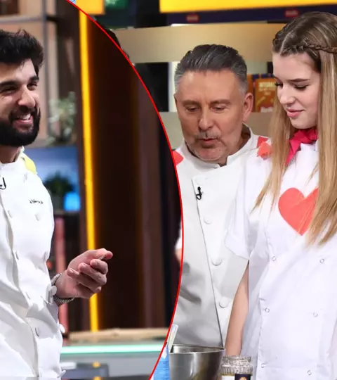 Cascadă de amulete la „Chefi la cuțite – Viitorul are gust”! Cine intră direct în Semifinală, 8 iunie 2026